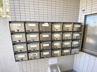 メゾンドグラン戸塚の物件内観写真